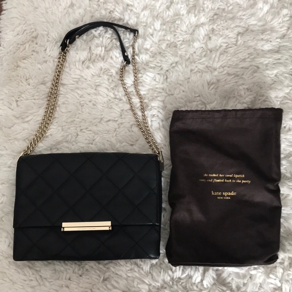 kate spade Handbags - Kate spade handbag NWOT